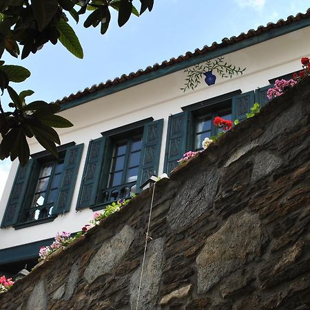 Ilya Konak Sirince Selçuk Bagian luar foto