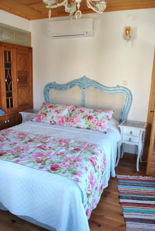 Ilya Konak Sirince Bed & Breakfast Selçuk Bagian luar foto