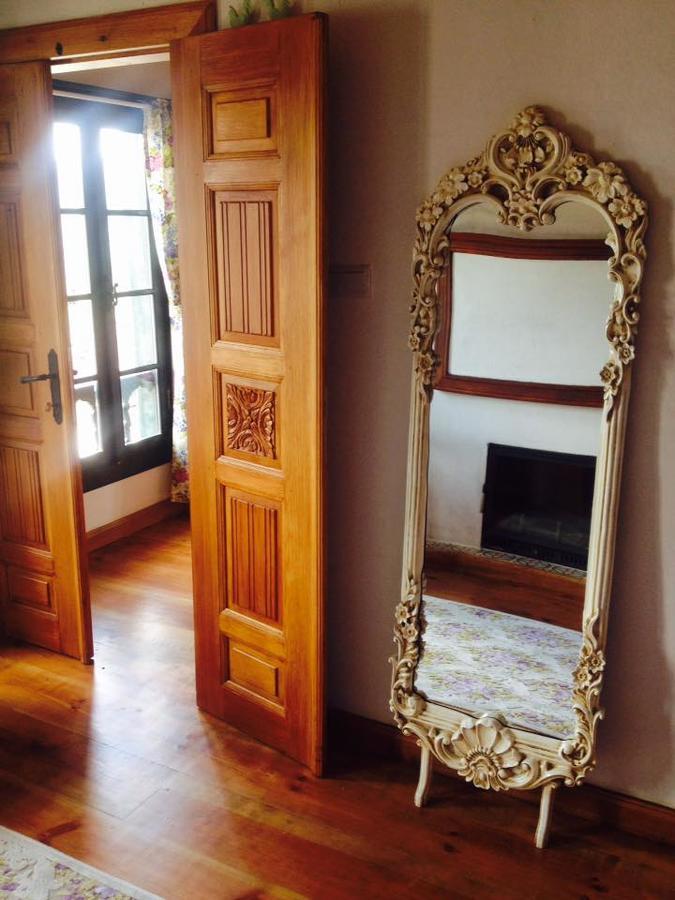 Ilya Konak Sirince Bed & Breakfast Selçuk Bagian luar foto