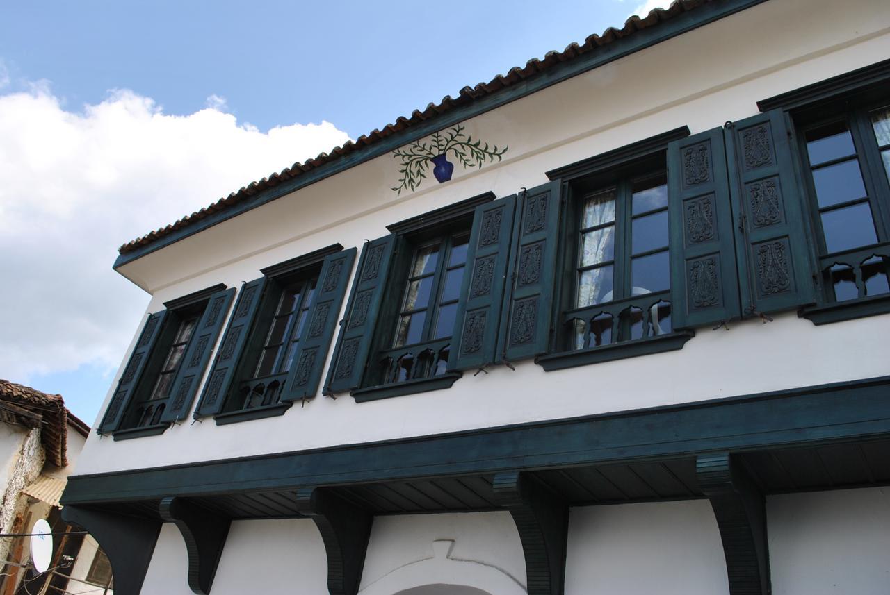 Ilya Konak Sirince Selçuk Bagian luar foto