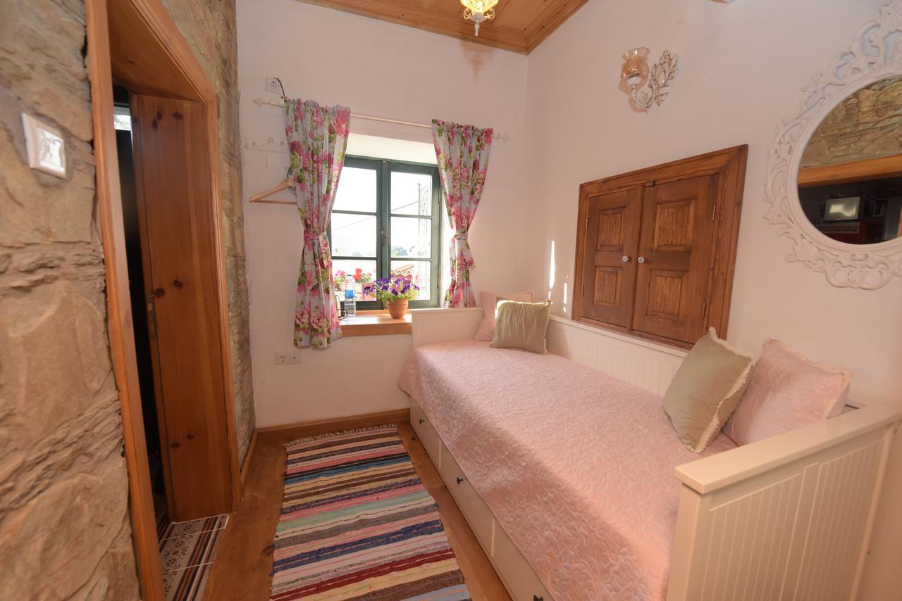 Ilya Konak Sirince Bed & Breakfast Selçuk Bagian luar foto