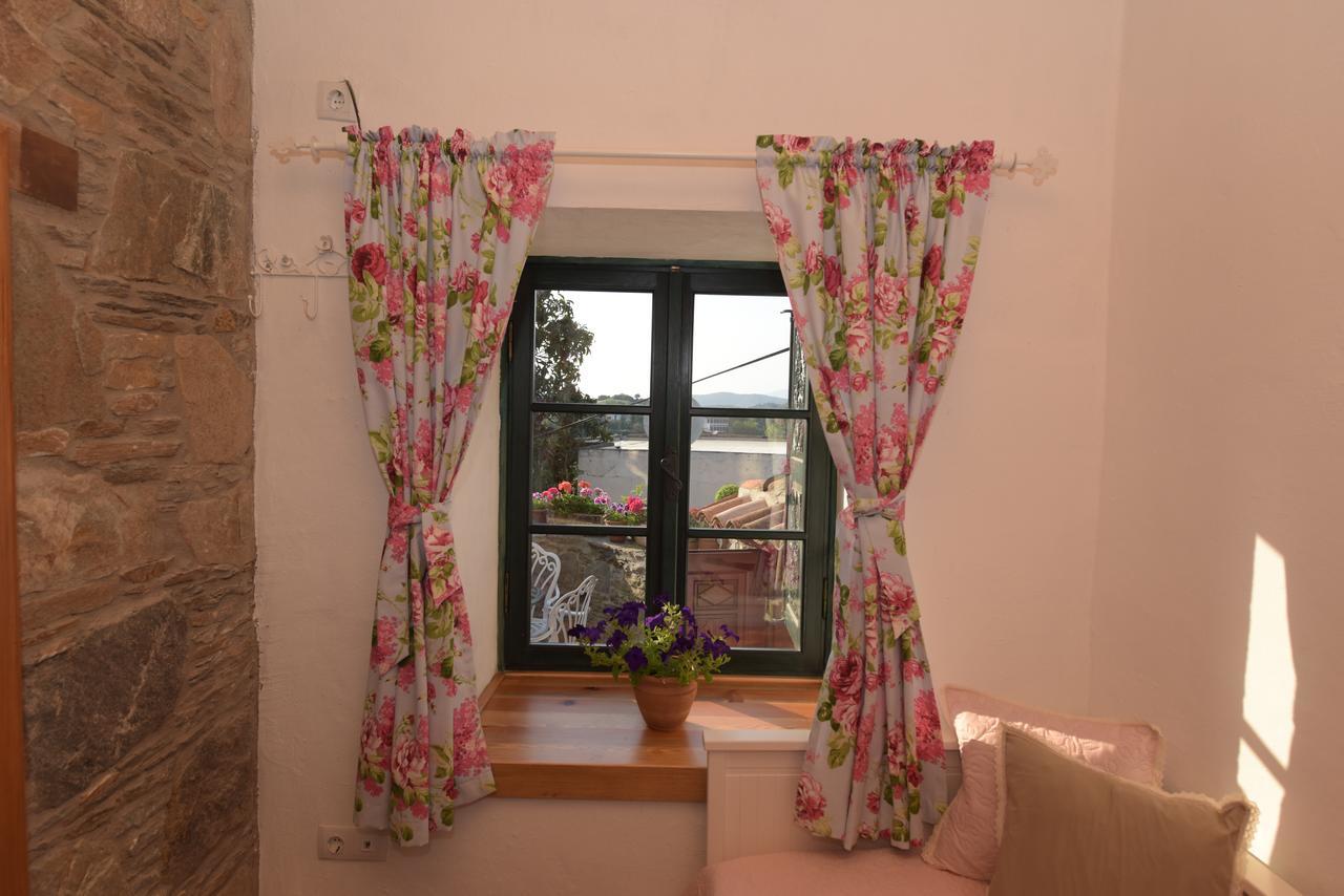 Ilya Konak Sirince Bed & Breakfast Selçuk Bagian luar foto