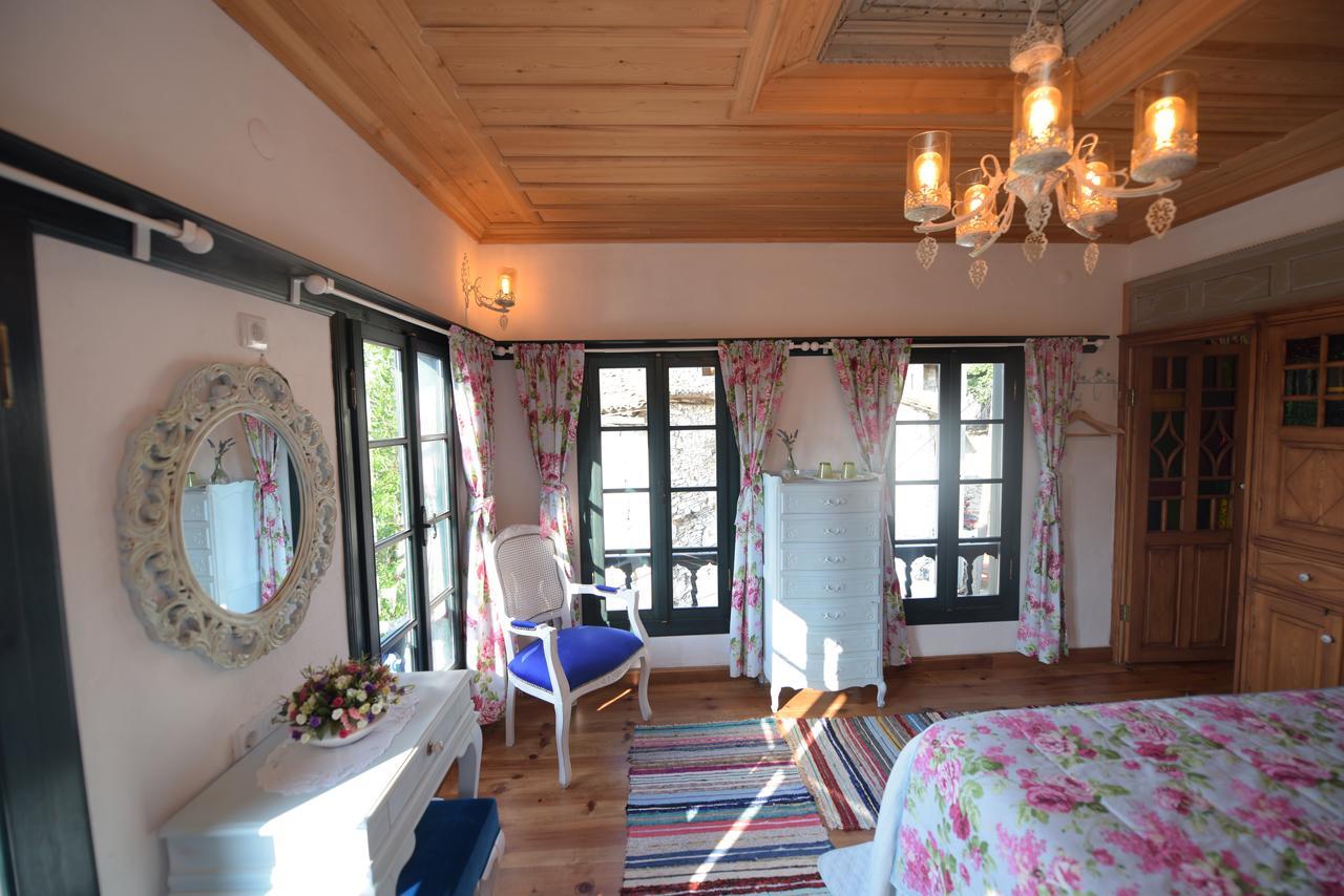 Ilya Konak Sirince Selçuk Bagian luar foto