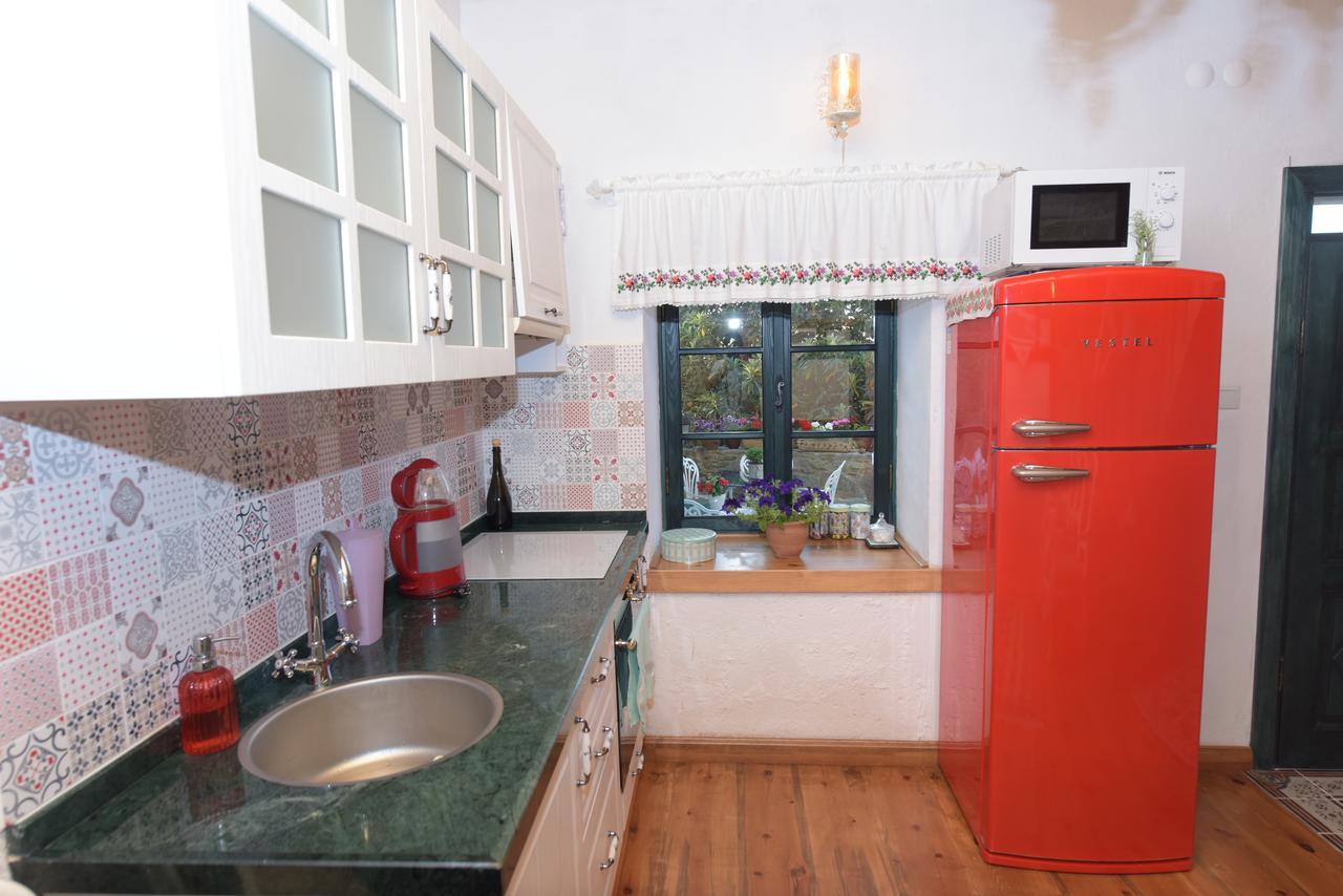 Ilya Konak Sirince Selçuk Bagian luar foto